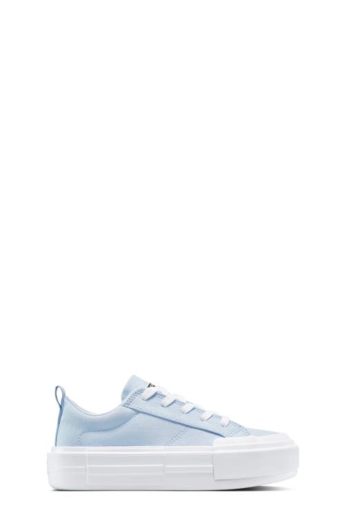 Converse Gender Inclusive Chuck Taylor All Star Cruise Low Top Platform Sneaker