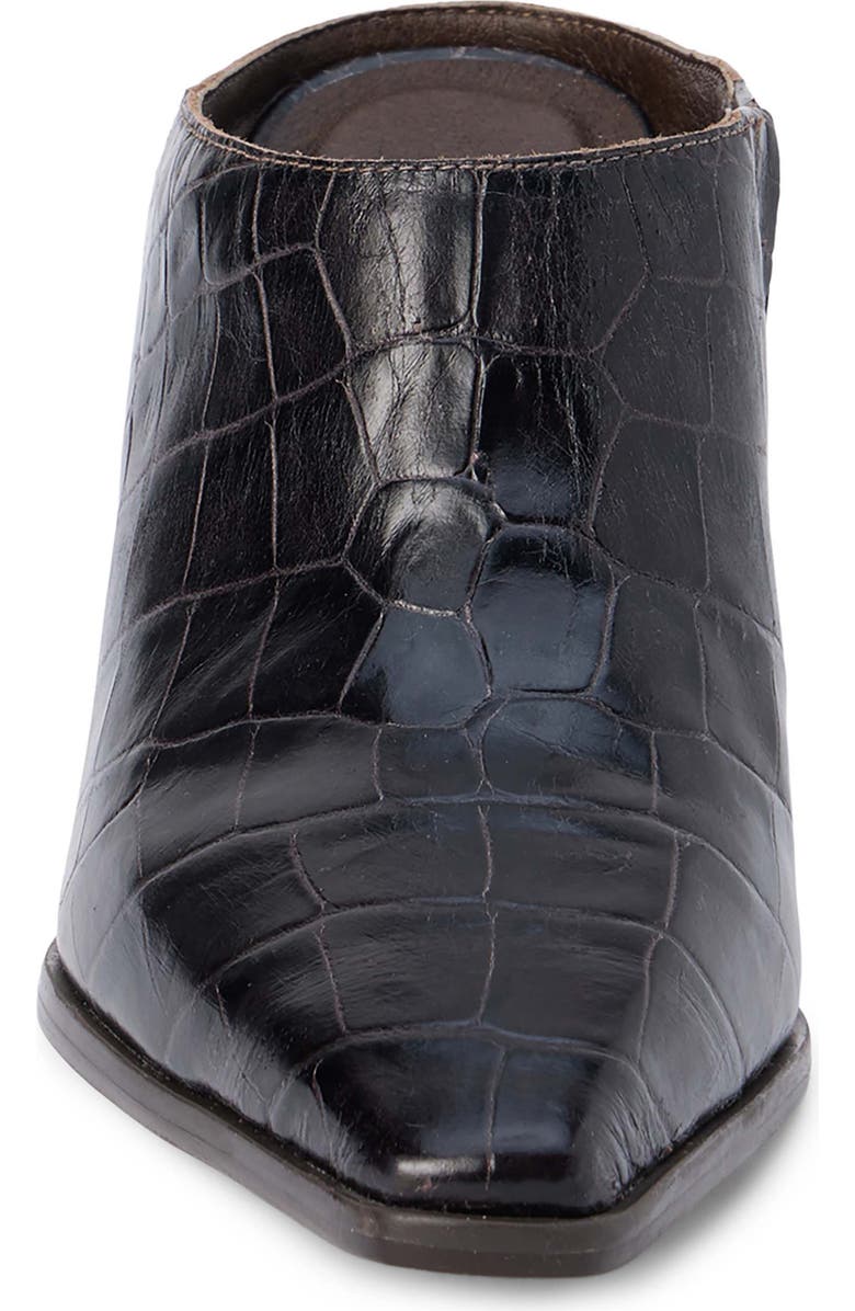 Matisse McCarthy Square Toe Mule, Alternate, color,