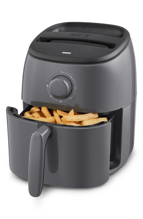 Tasti-Crisp™ Express Air Fryer 2.6 Qt.