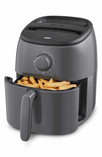 Dash Tasti-Crisp™ Express Air Fryer 2.6 Qt.