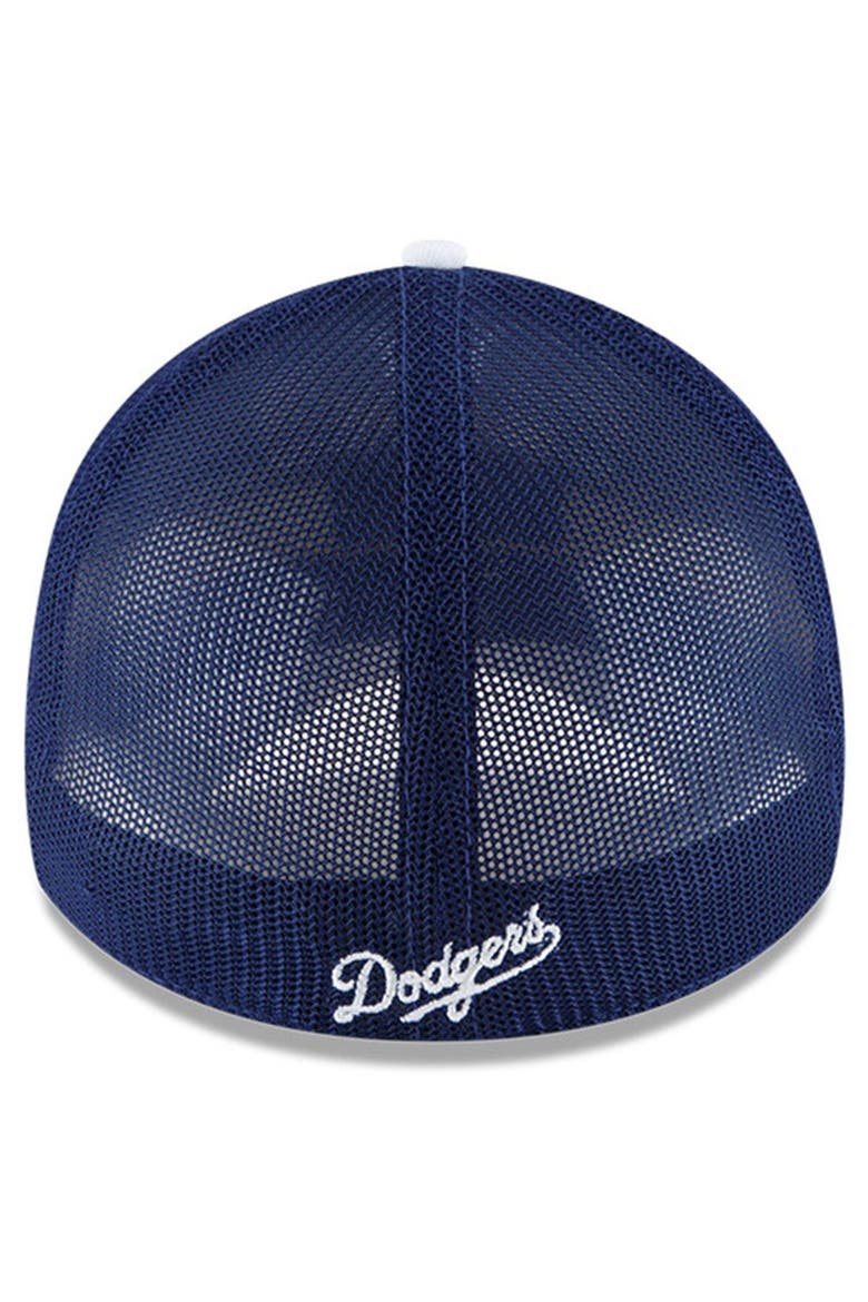 Men's New Era  Royal Los Angeles Dodgers 2023 Batting Practice 39THIRTY Flex Hat, Alternate, color, Royal
