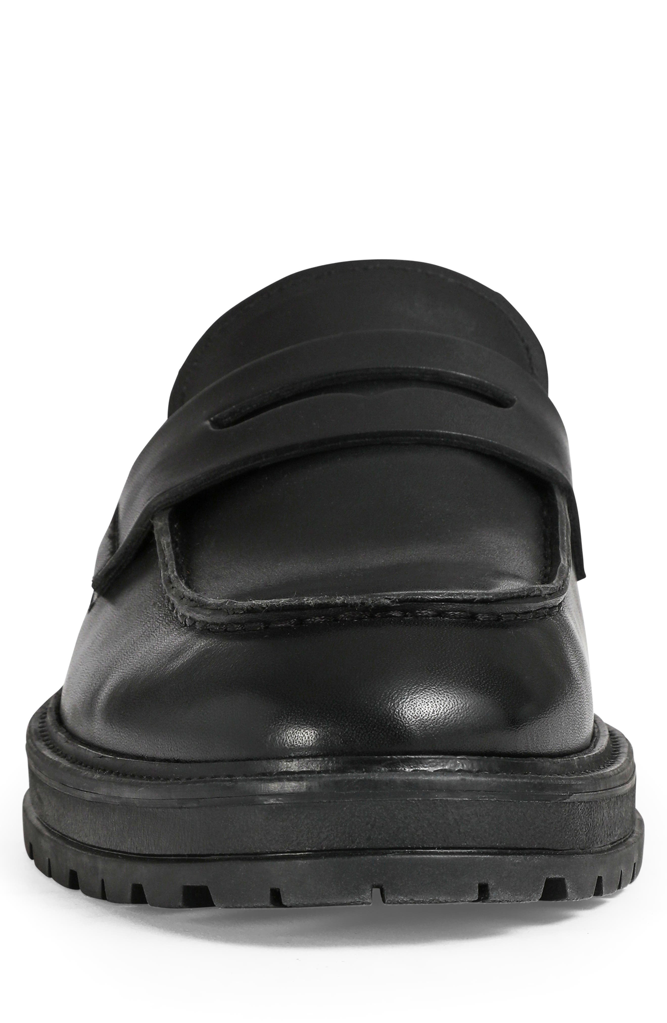 Vagabond Shoemakers Johnny 2.0 Penny Loafer, Alternate, color, 