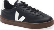 Veja Kids' Volley Elastic Lace Sneaker