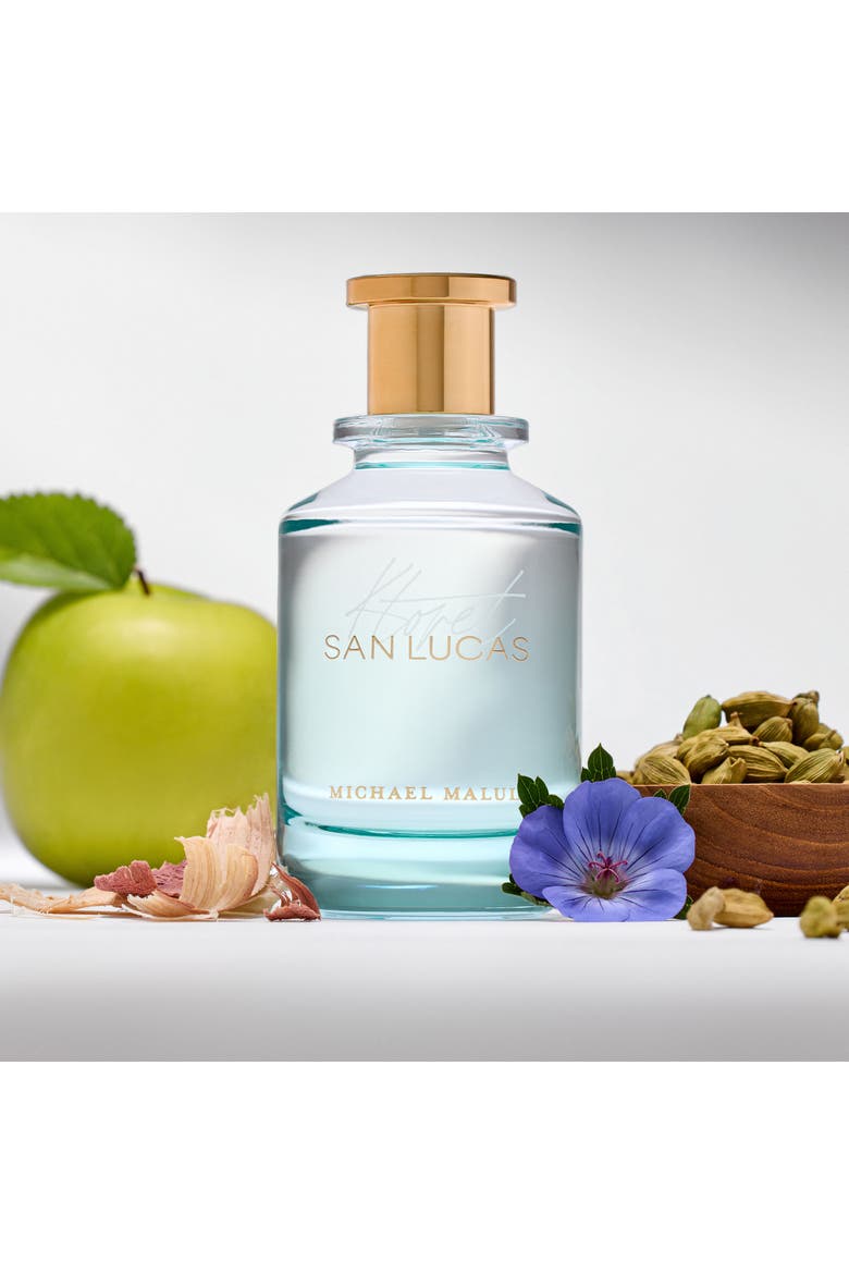 KTORET San Lucas Eau de Parfum, Alternate, color, 100ml