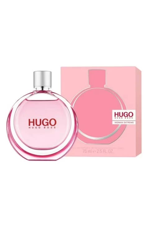 Women s HUGO Perfumes Fragrance Nordstrom Rack