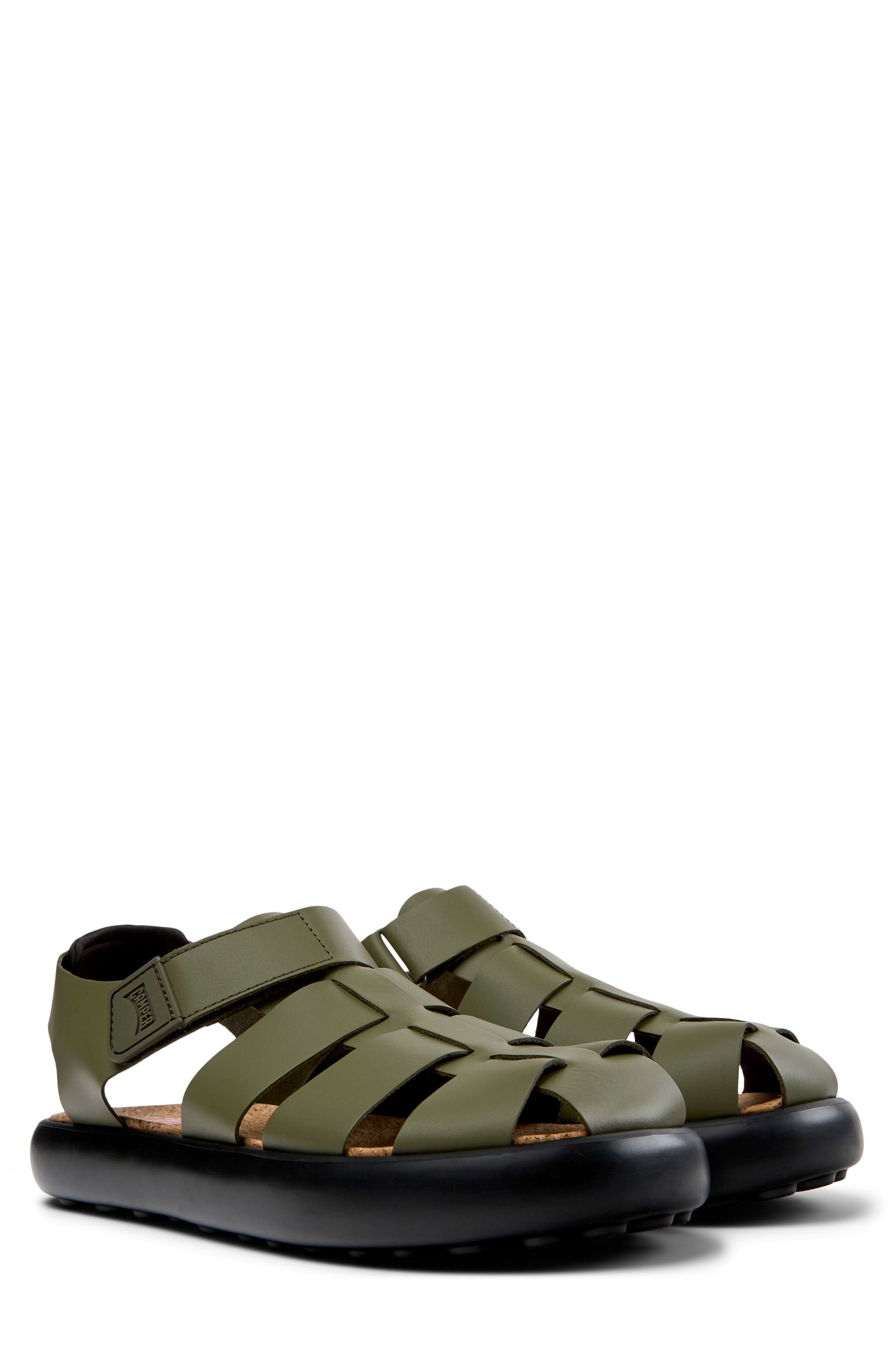 Camper Pelotas Flota Fisherman Sandal