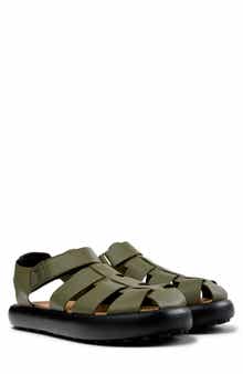 Camper Pelotas Flota Fisherman Sandal