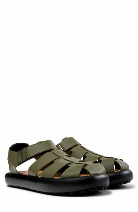 Camper Pelotas Flota Fisherman Sandal