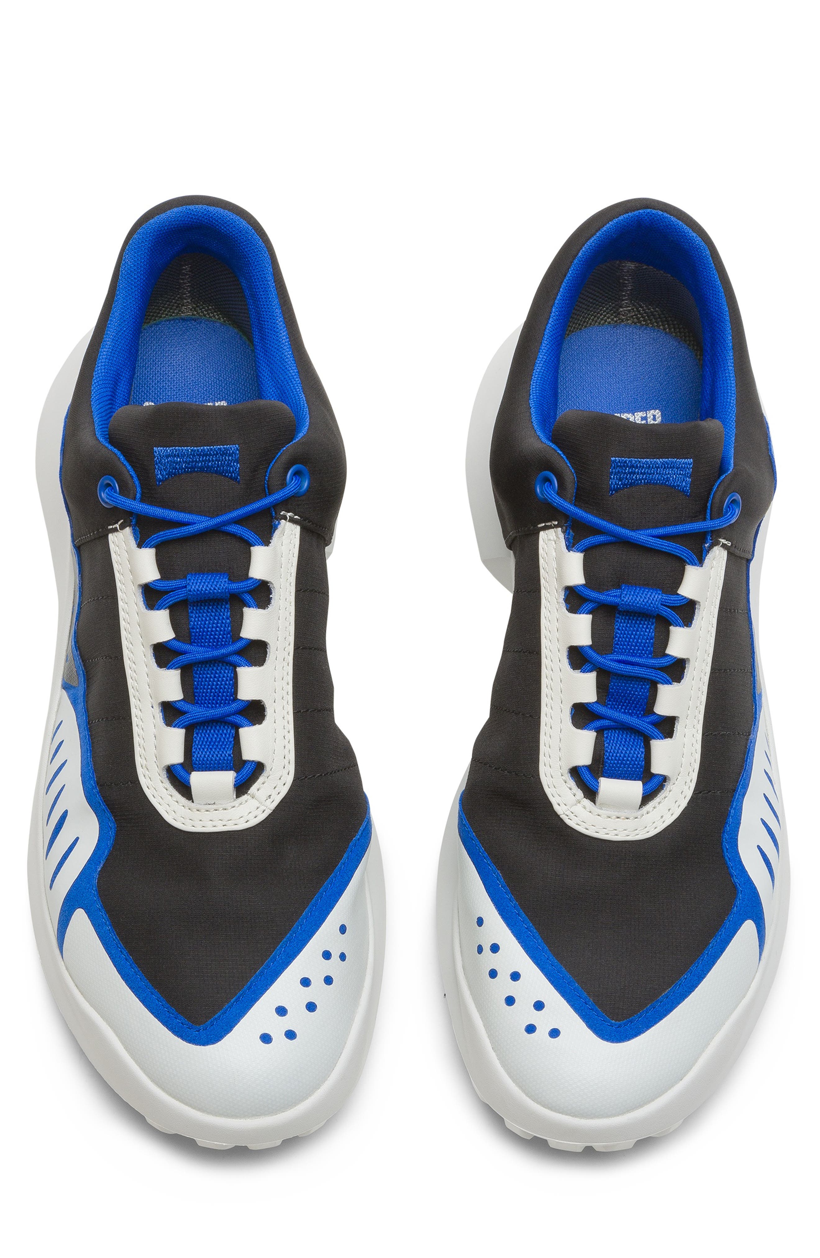 Camper CRCLR Gore-Tex<sup>®</sup> Waterproof Sneaker, Alternate, color, 