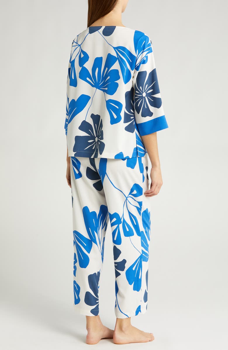Natori Palma Pajamas, Alternate, color, 