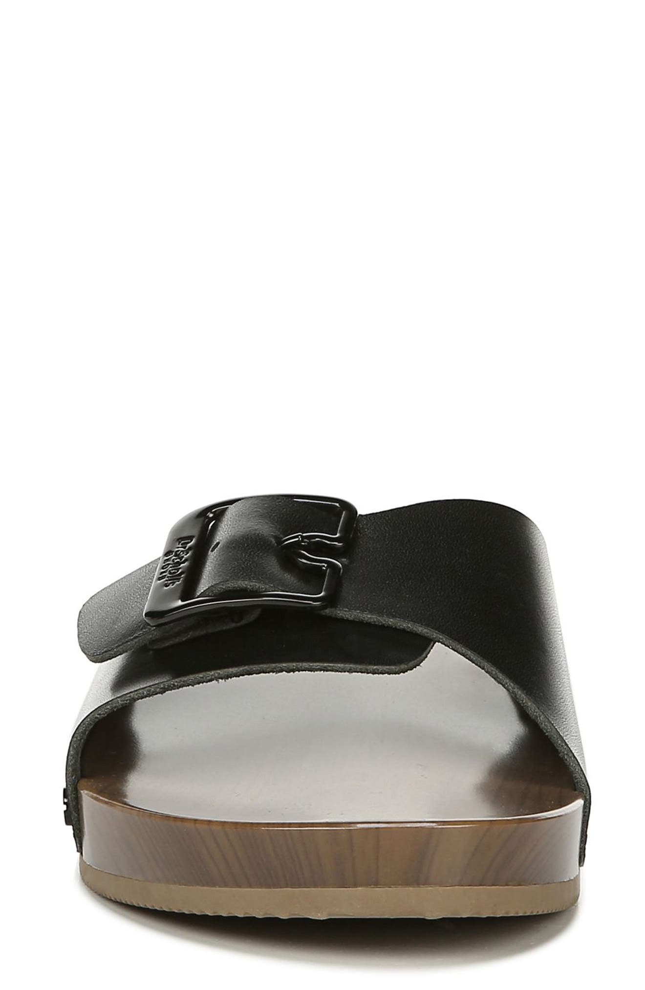 Dr. Scholl's It's Better Slide Sandal, Alternate, color, 