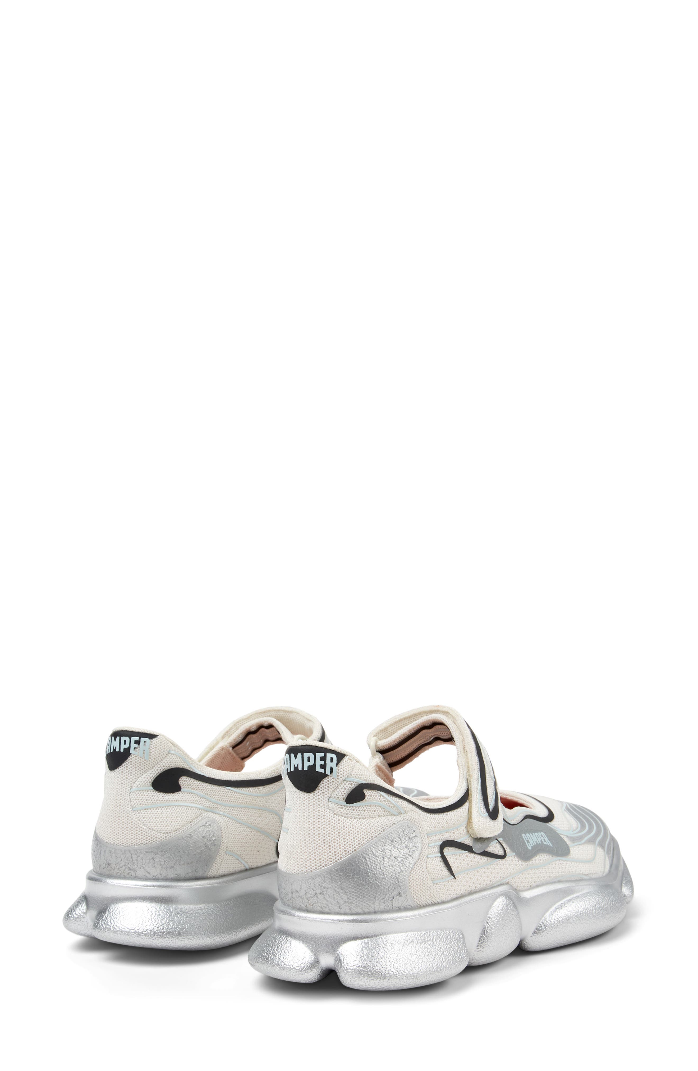 Camper Karst Slip-On Sneaker, Alternate, color, 