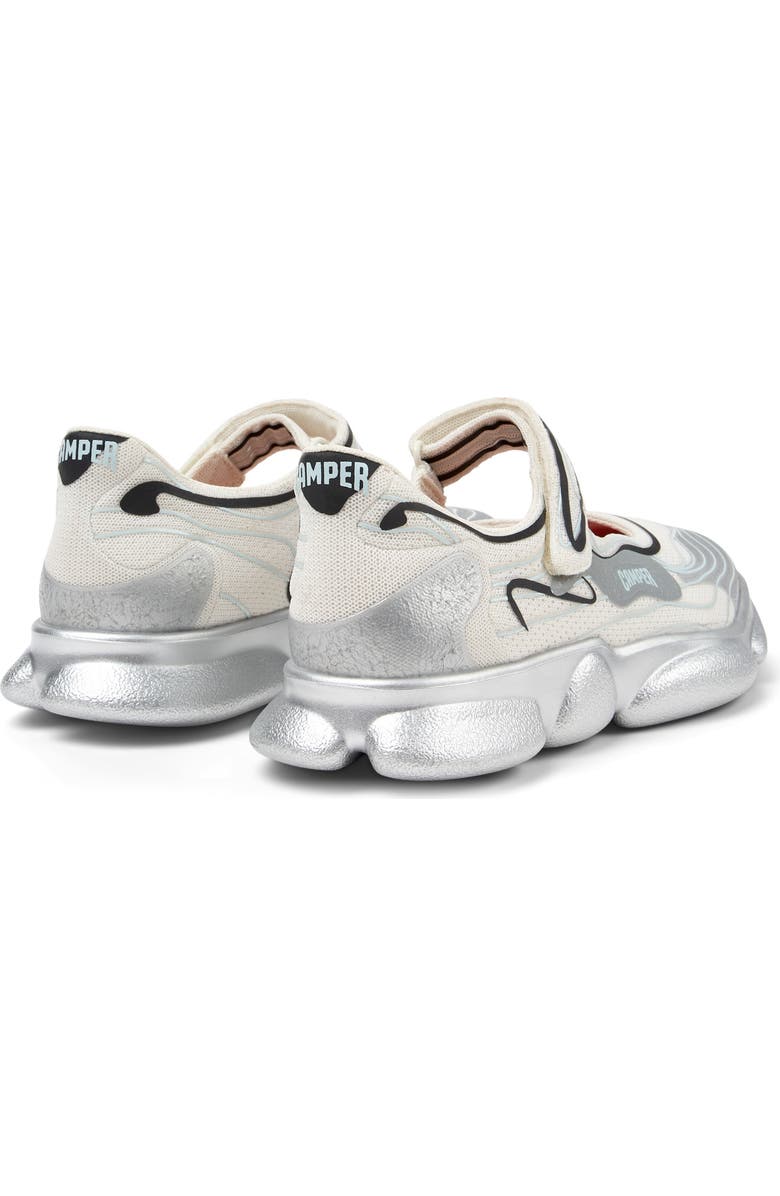 Camper Karst Slip-On Sneaker, Alternate, color,