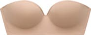 ThirdLove 24/7® Classic Underwire Always Up Strapless Bra