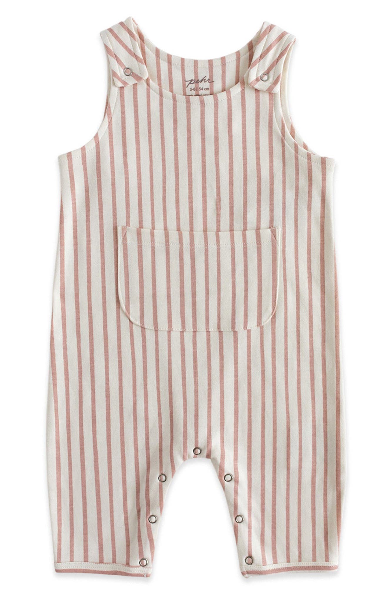 STRIPES AWAY PEONY
