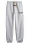 Kids' Essential Cotton Blend Fleece Sweatpants