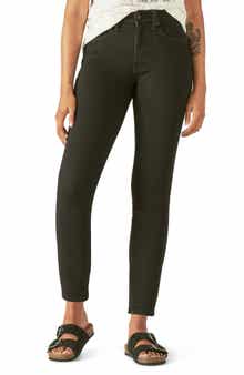 Lucky Brand Curvy Skinny Jeans