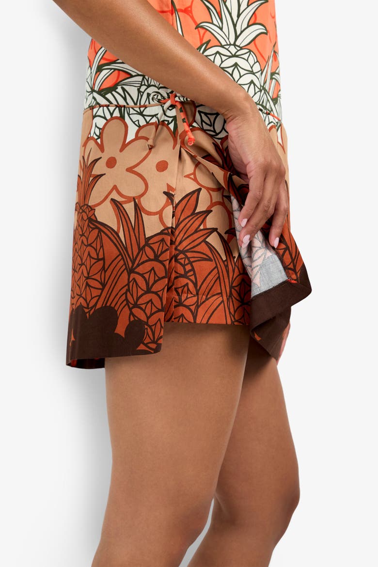 Deniz Romper, Alternate, color, Meli Kalima