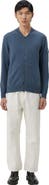GOBI Mongolian Cashmere Cashmere Bomber