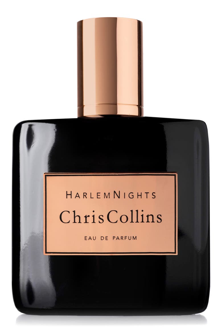Harlem Nights Eau de Parfum, Main, color, NO COLOR