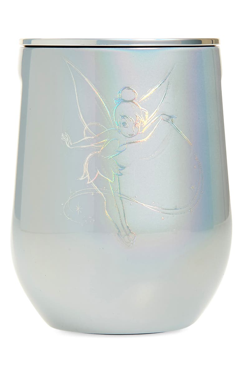 Corkcicle x Disney 100 Heritage Sketch Stemless Insulated Cup, Main, color, 