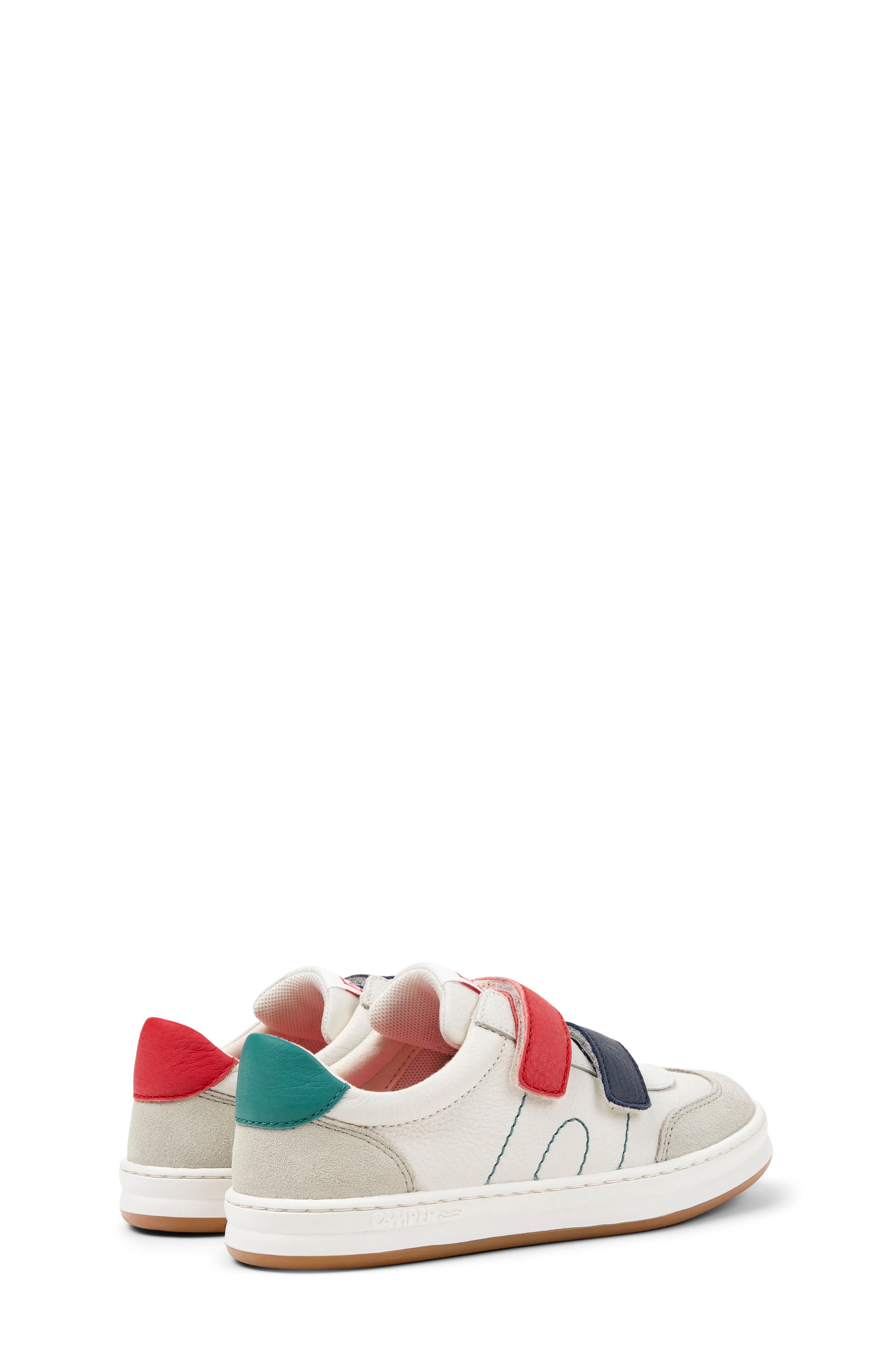 Camper Kids' Runner Four Twins Mismatch Sneaker, Alternate, color, 