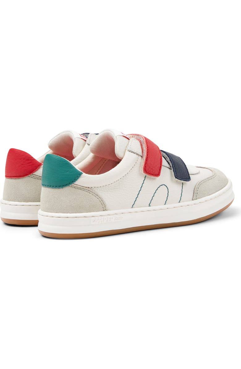 Camper Kids' Runner Four Twins Mismatch Sneaker, Alternate, color,