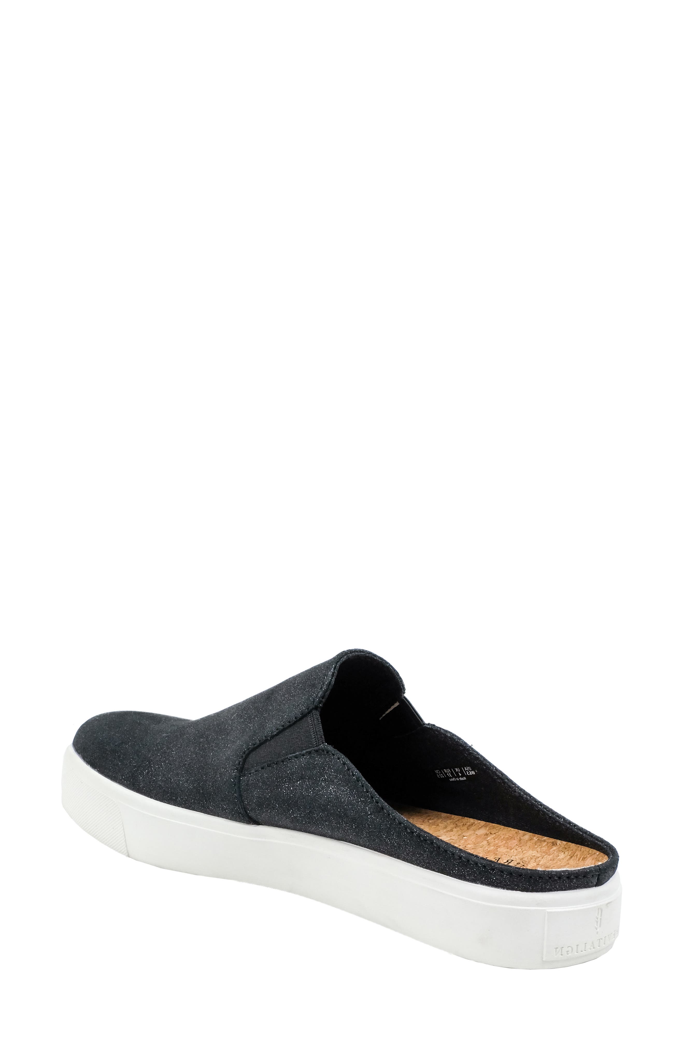 Revitalign Sneaker Mule, Alternate, color, 