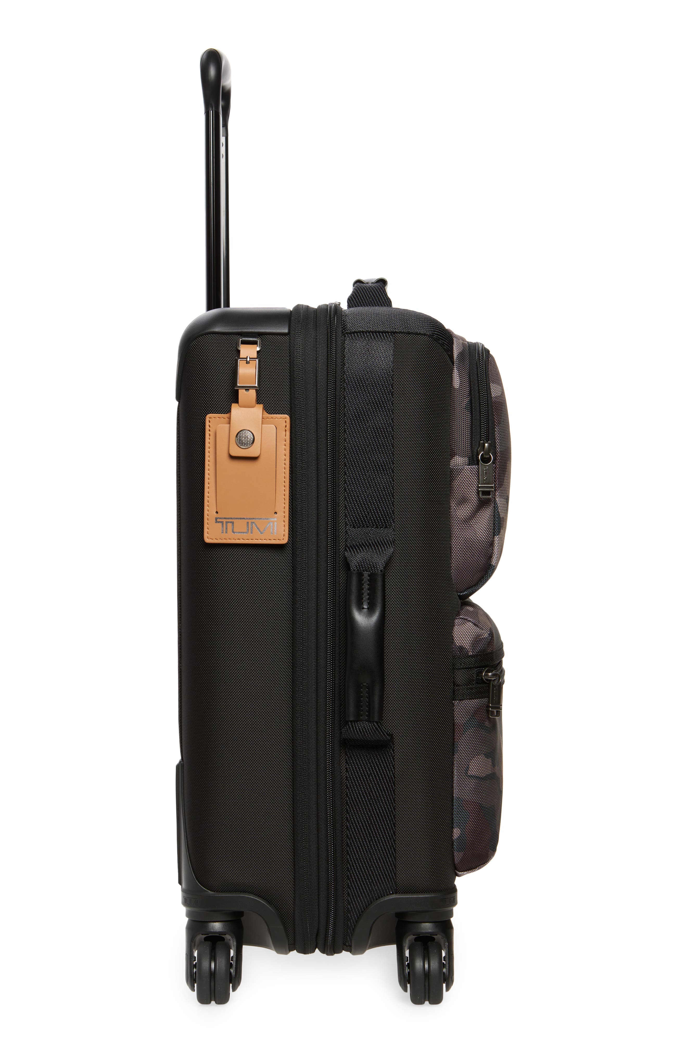 TUMI Fremont Ellison 22-Inch Expandable Carry-On, Alternate, color, 