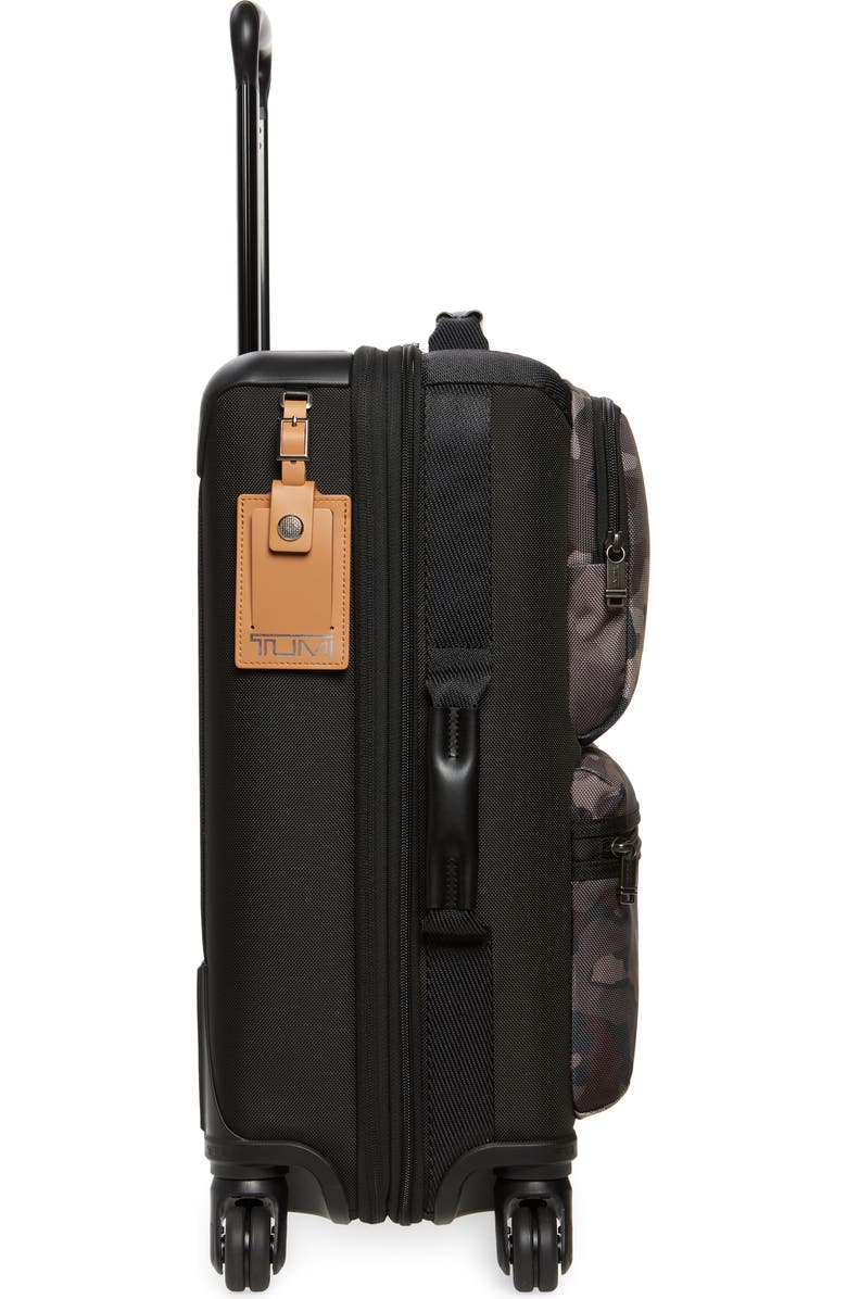 TUMI Fremont Ellison 22-Inch Expandable Carry-On, Alternate, color,