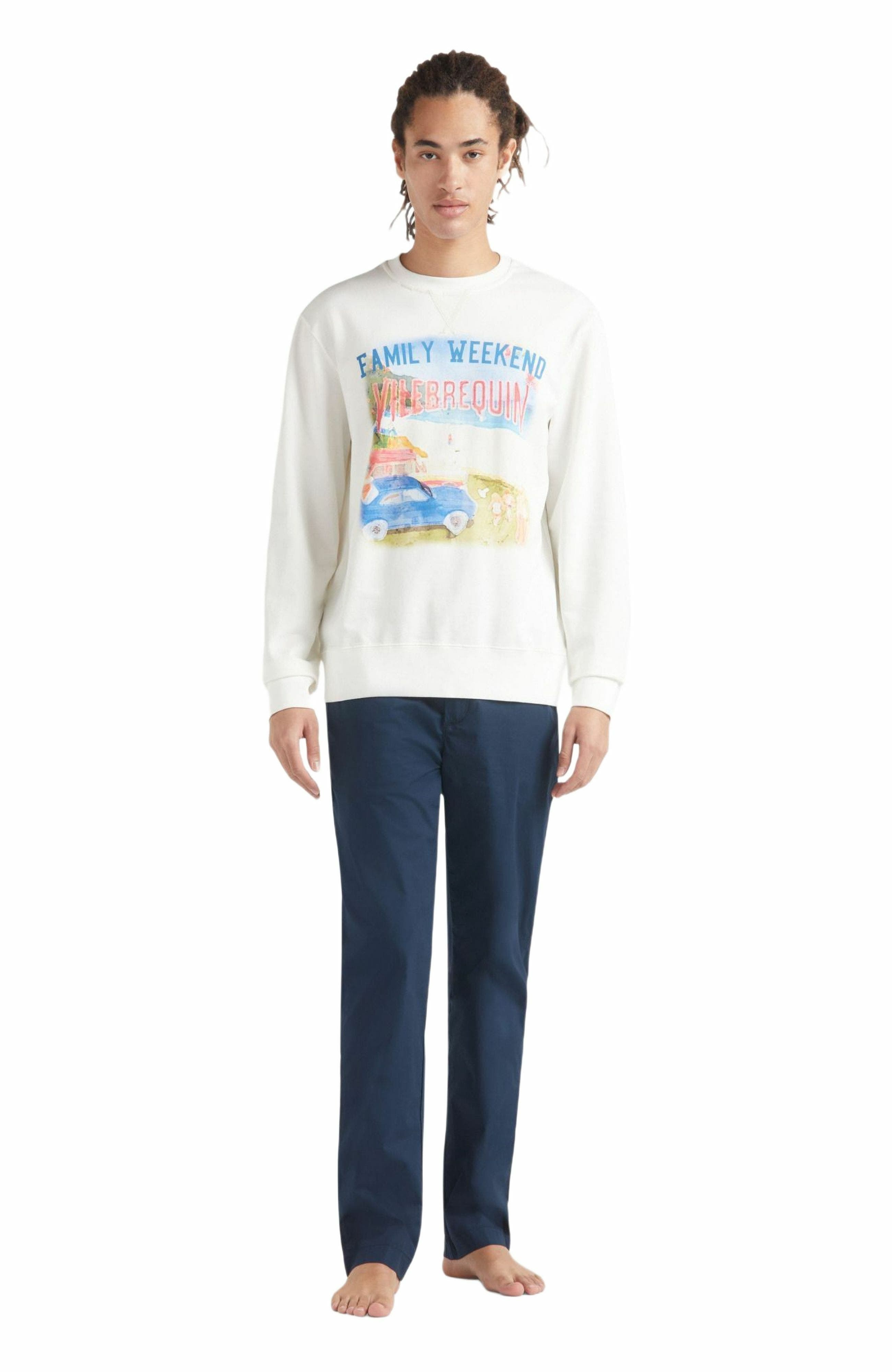 selected OFF WHITE