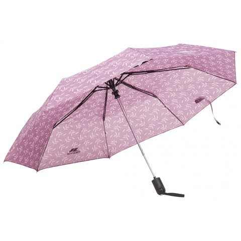 Maggiemay Automatic Umbrella