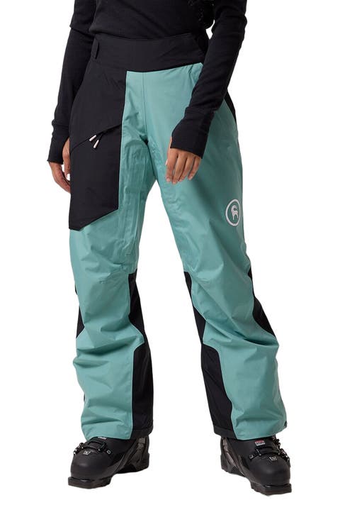 Crestcarver Gore-Tex Shell Pant - Women's