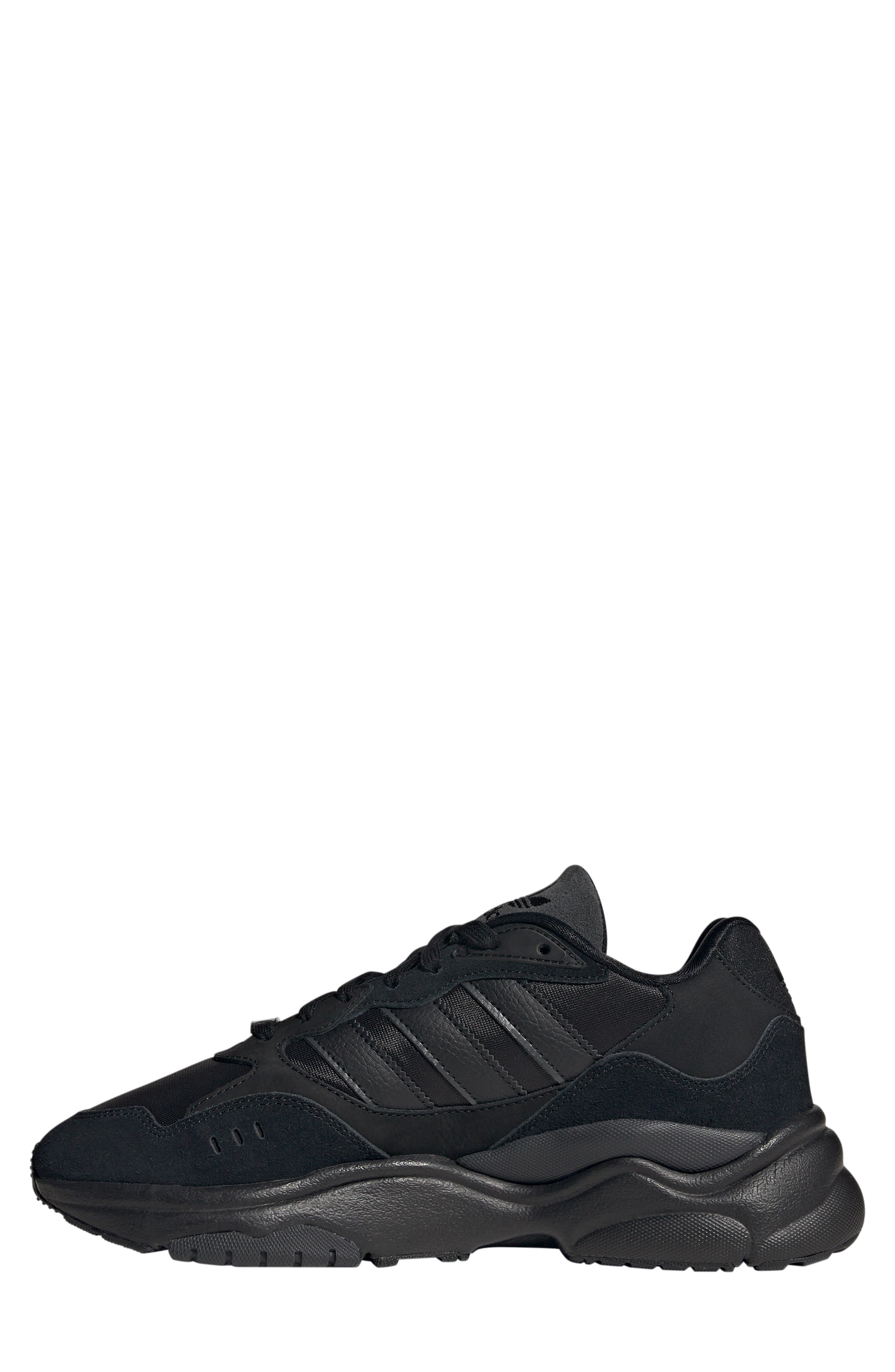 adidas Retropy F90 Sneaker, Alternate, color, 