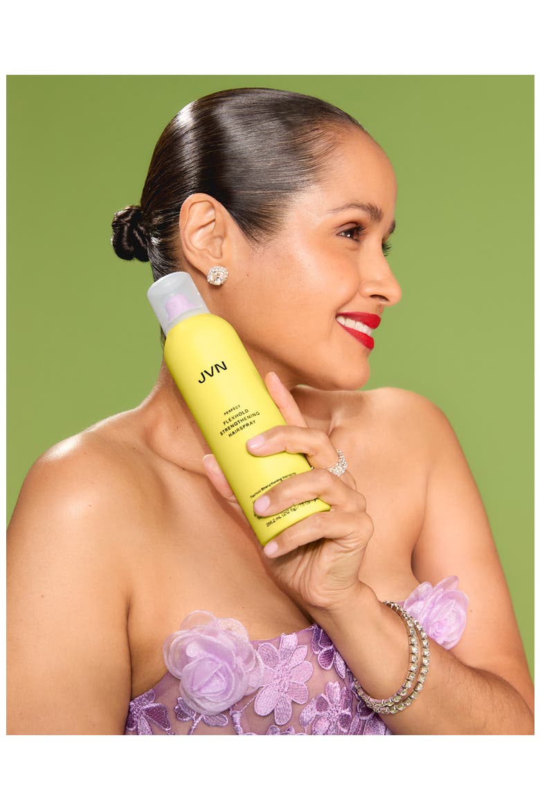 Perfect FlexHold Strengthening Hairspray, Alternate, color, NO COLOR