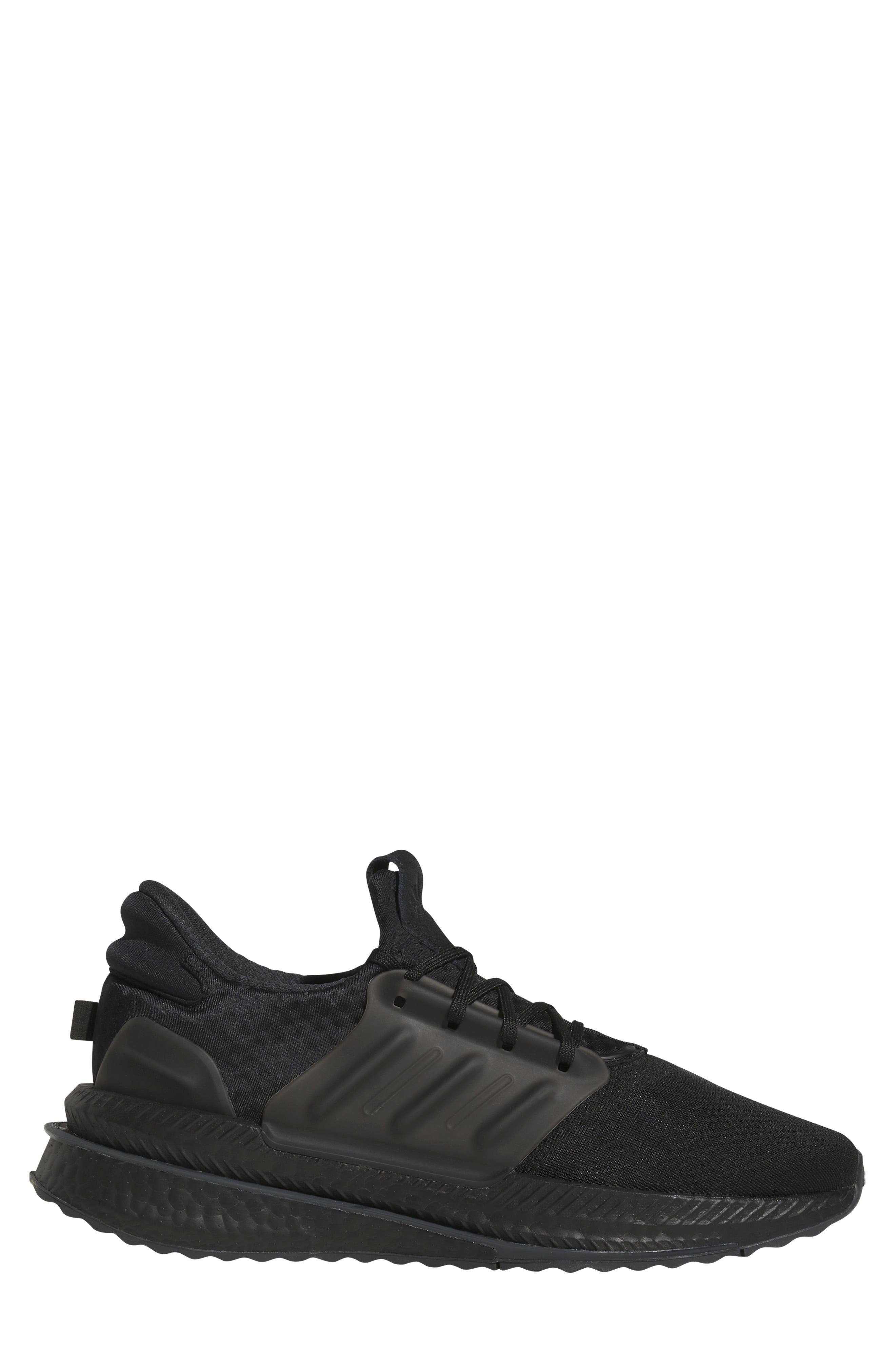 adidas X PLR Boost<sup>™</sup> Running Shoe, Main, color, 