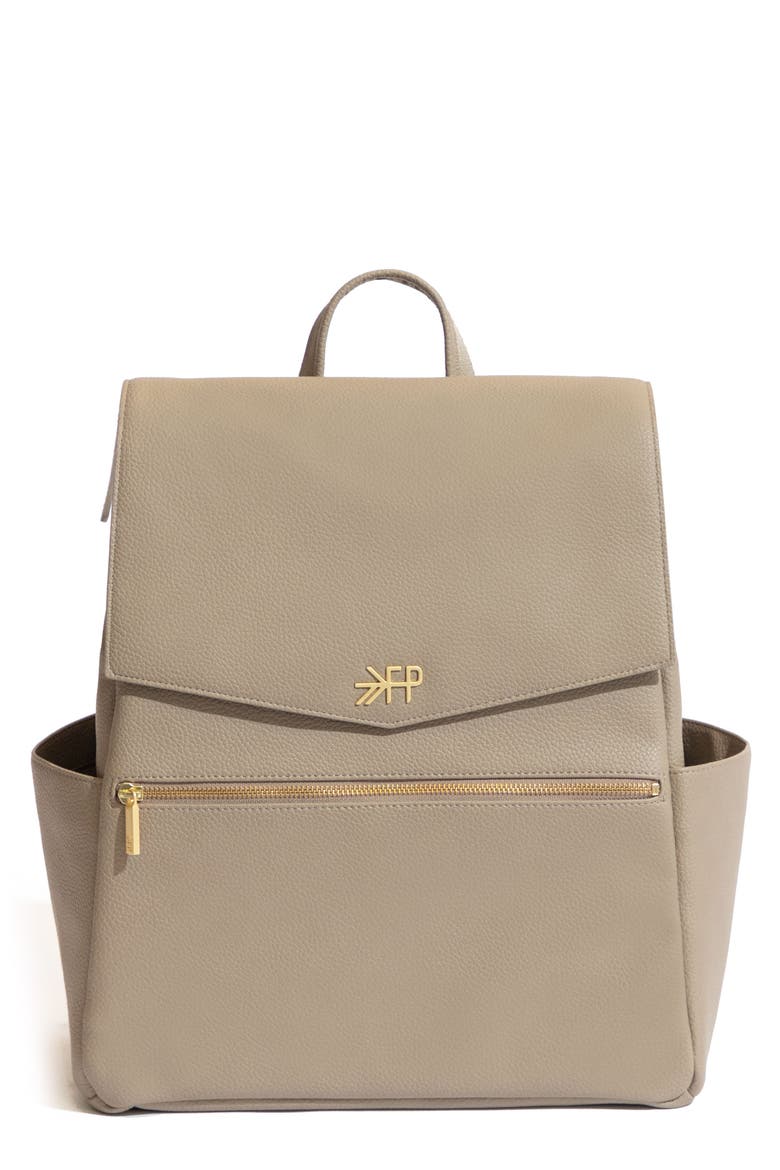 Convertible Diaper Backpack, Main, color, ASPEN
