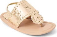Jack Rogers Jacks Slingback Sandal