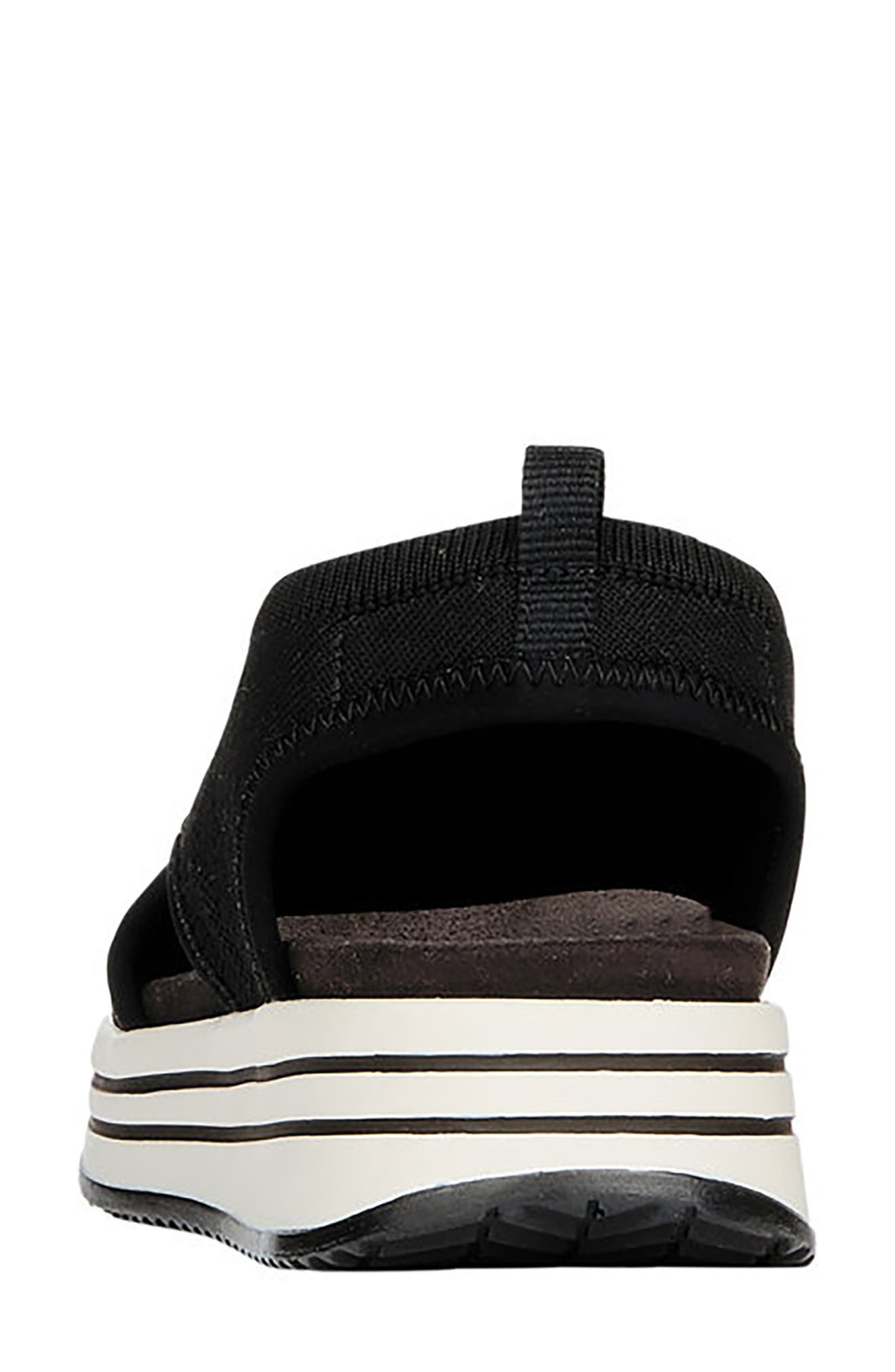 REMONTE Rieker Jocelyn 55 Knit Slingback Sandal, Alternate, color, 