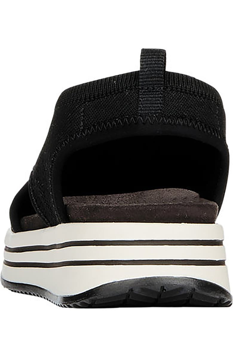 REMONTE Rieker Jocelyn 55 Knit Slingback Sandal, Alternate, color,