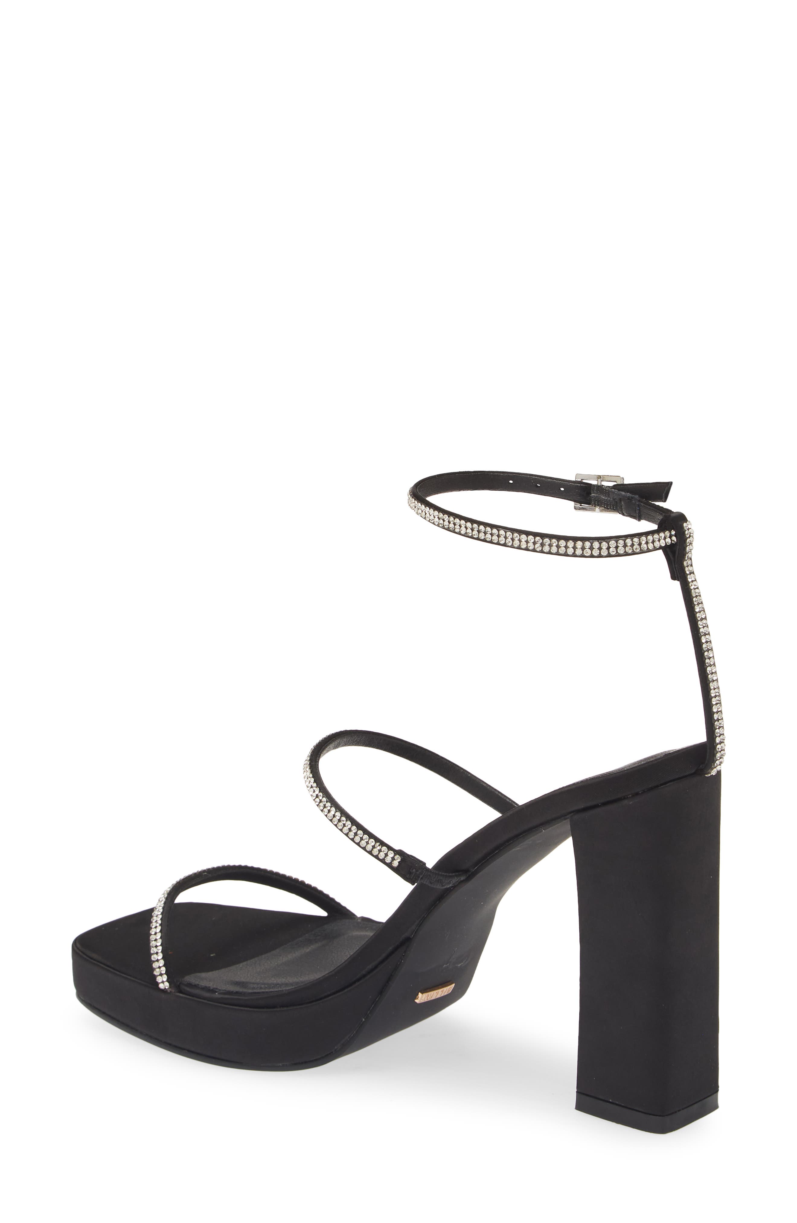 Billini Talita Platform Sandal, Alternate, color, 