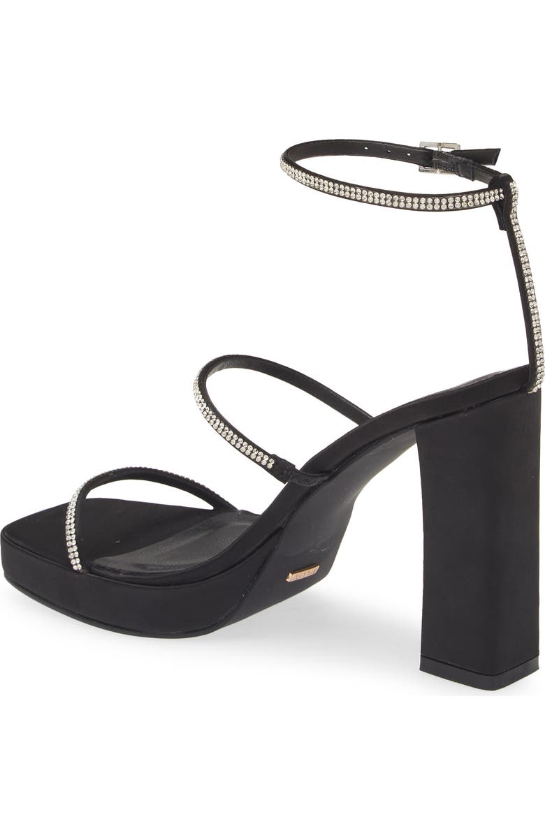 Billini Talita Platform Sandal, Alternate, color,