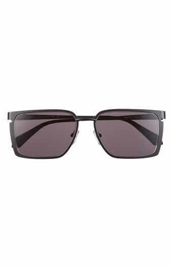 Off-White Yoder Square Sunglasses