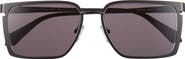 Off-White Yoder Square Sunglasses