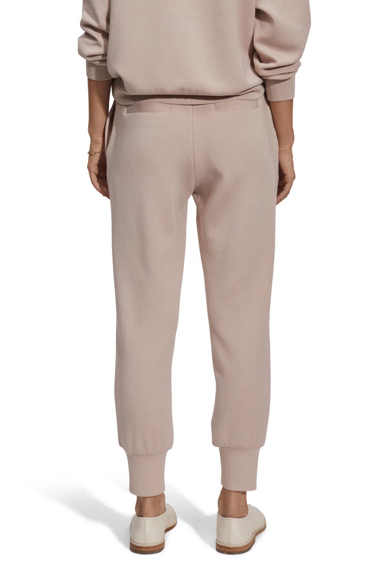 The Slim Cuff Joggers, Alternate, color, MUSHROOM