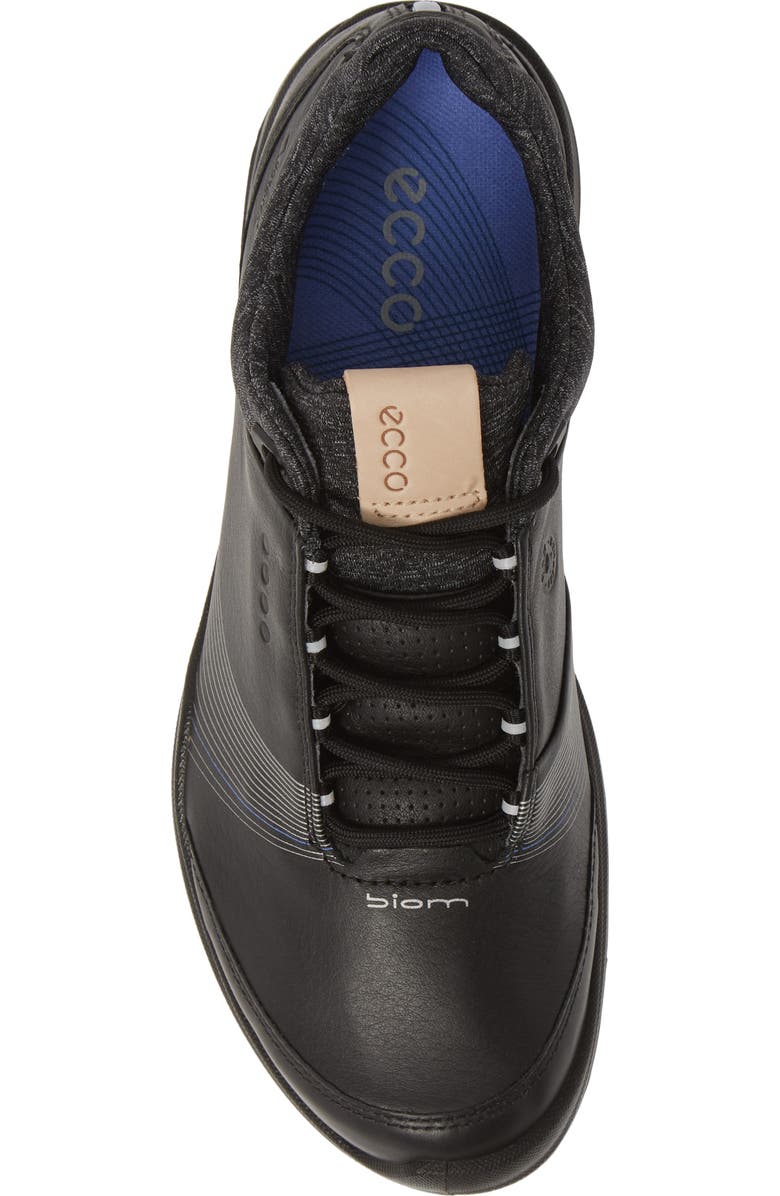 ECCO BIOM Hybrid 3 GTX Golf Shoe, Alternate, color,