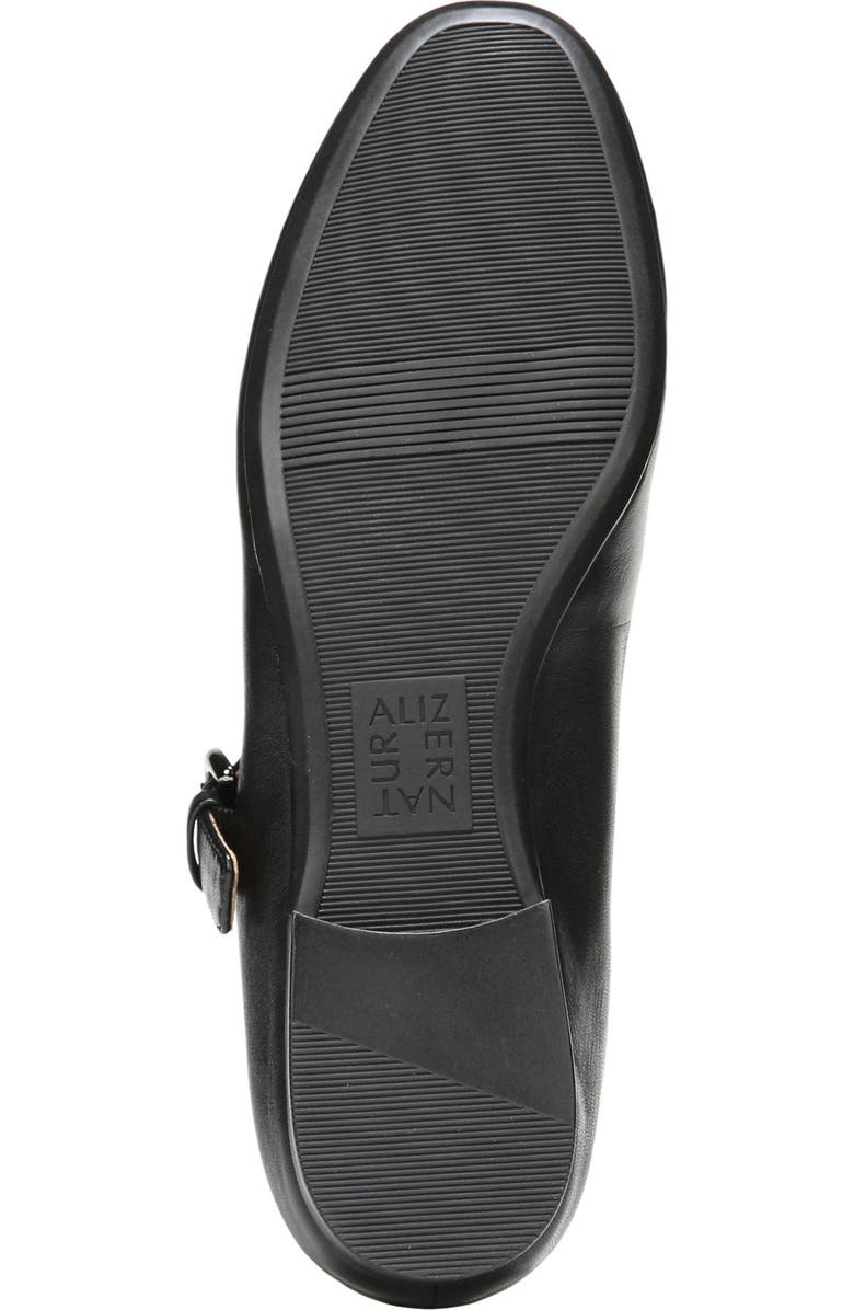 Naturalizer Erica Mary Jane Flat, Alternate, color,
