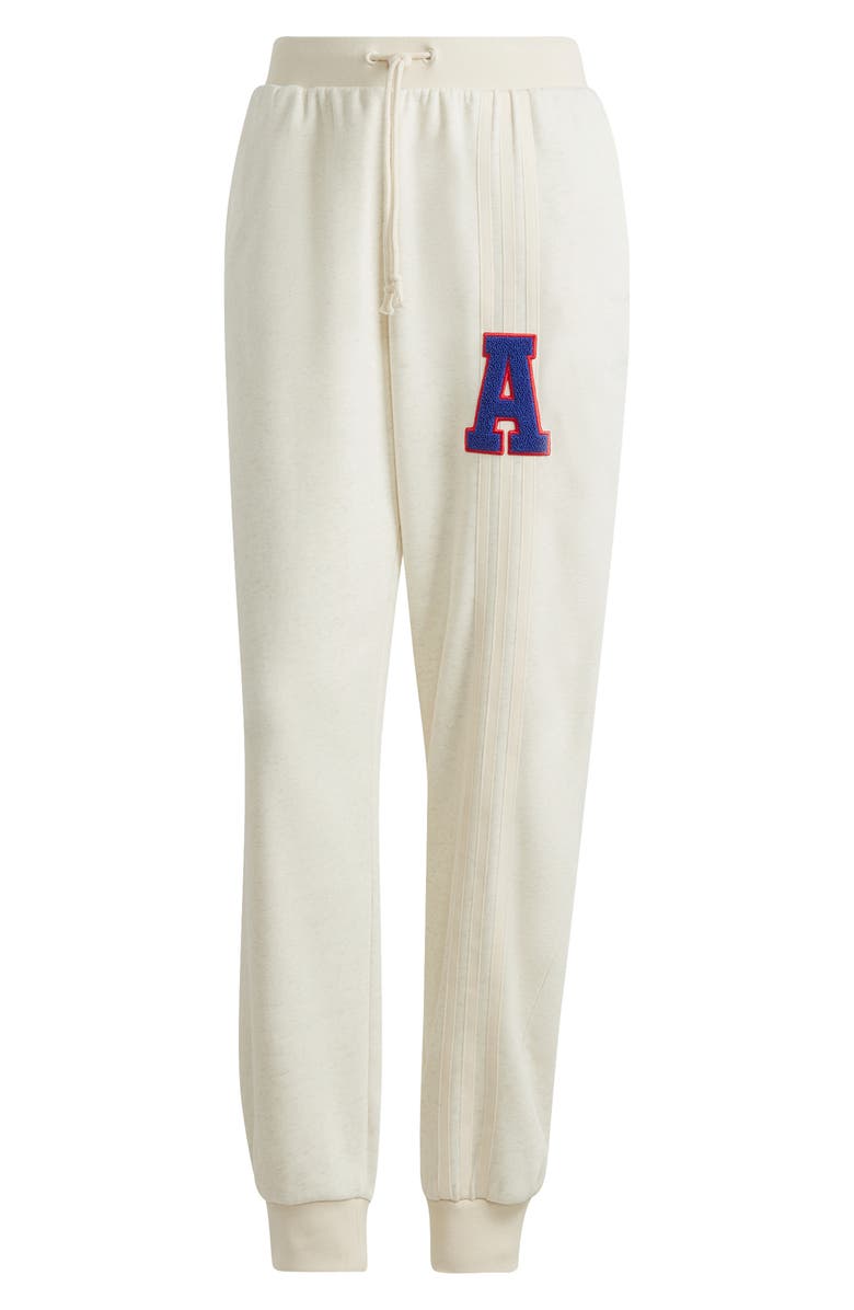 adidas Originals Collegiate Sweatpants, Alternate, color, 
