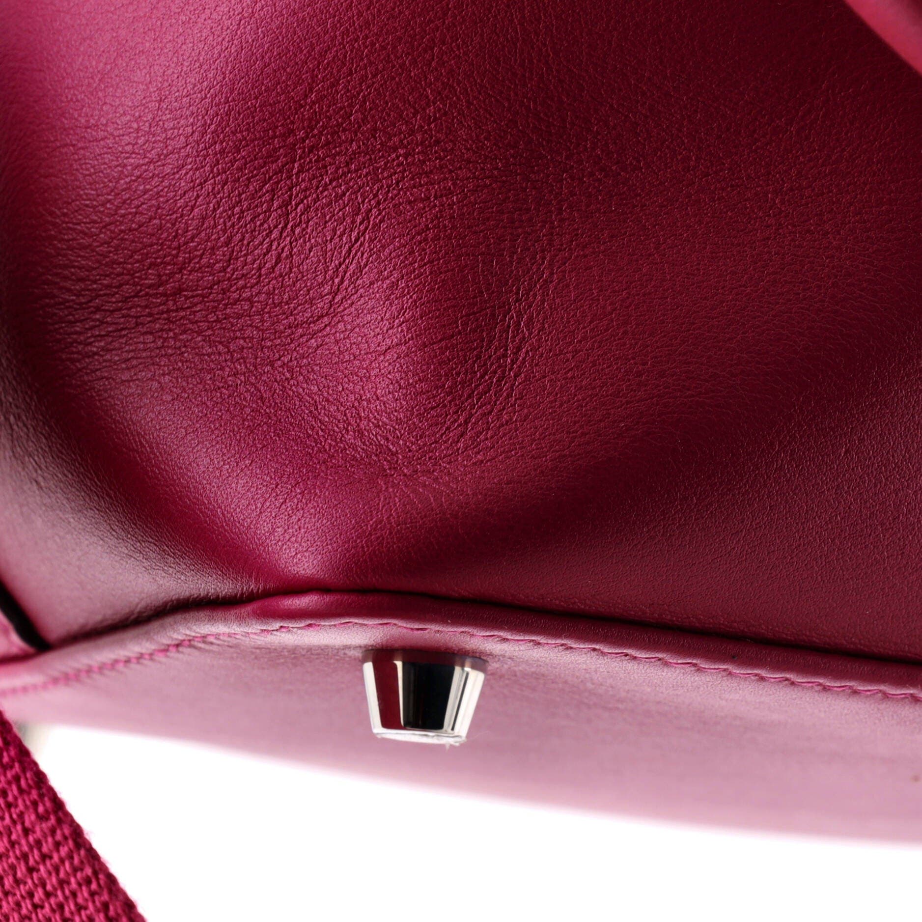 Toolbox Bag Swift 20, Alternate, color, Pink