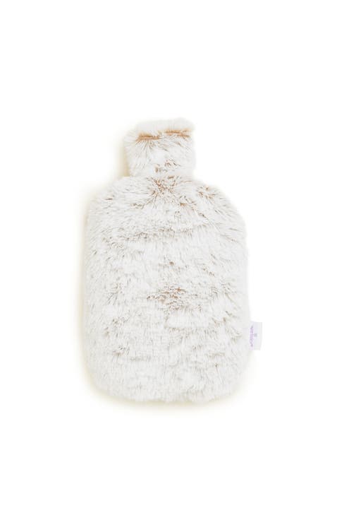 Plush Bottle Warmer